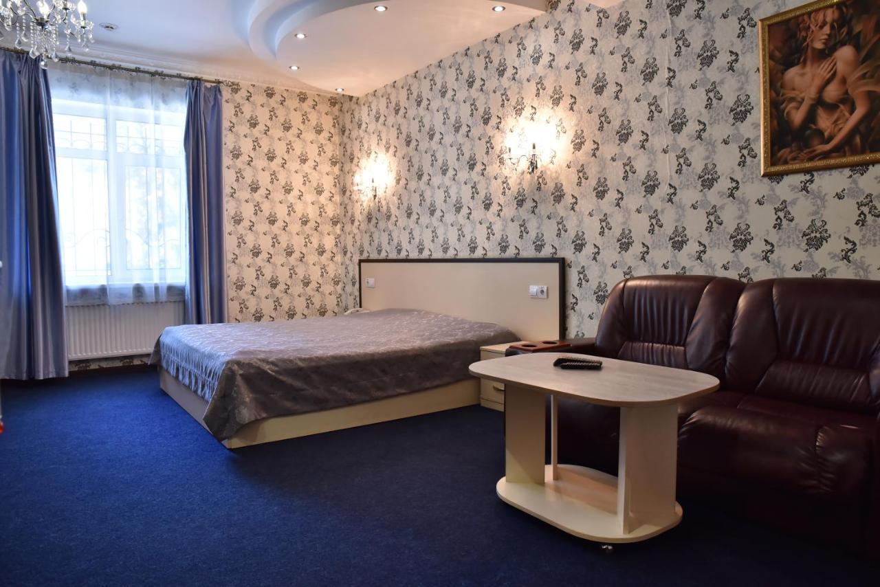 Hotel Т2 Kiev Extérieur photo