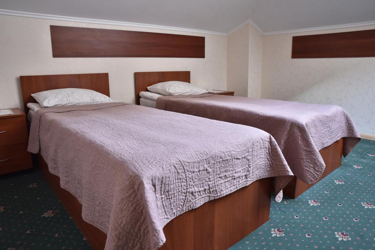 Hotel Т2 Kiev Extérieur photo