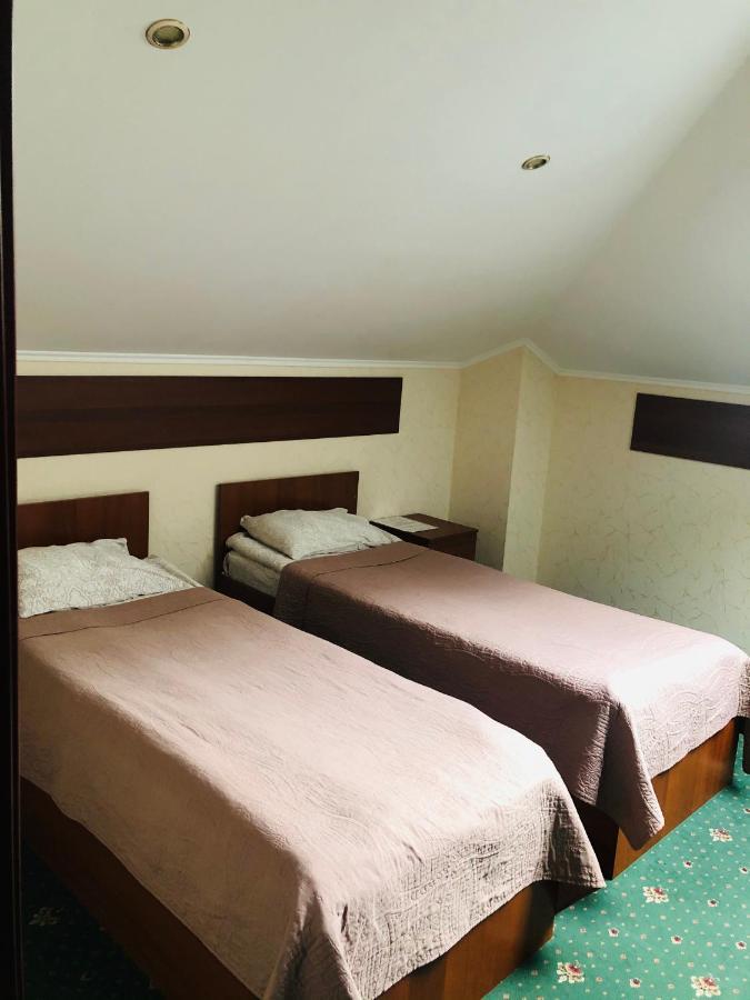 Hotel Т2 Kiev Extérieur photo