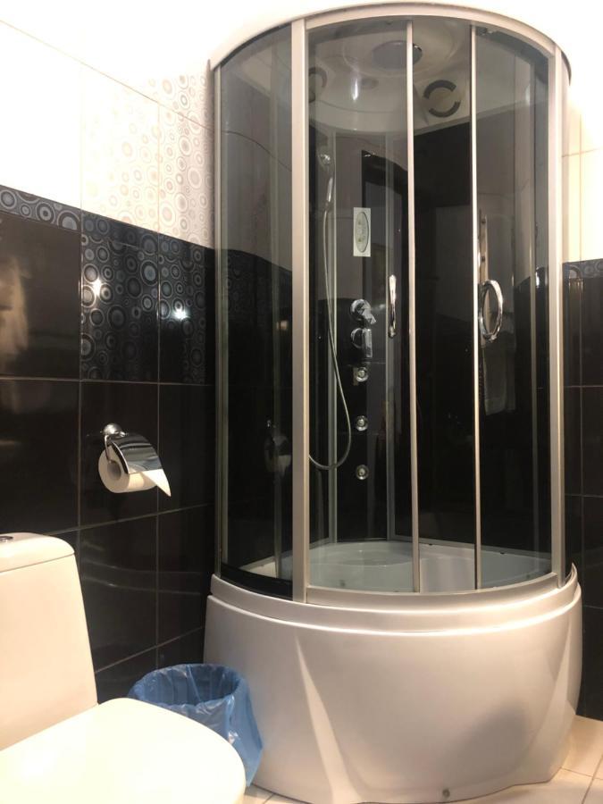 Hotel Т2 Kiev Extérieur photo
